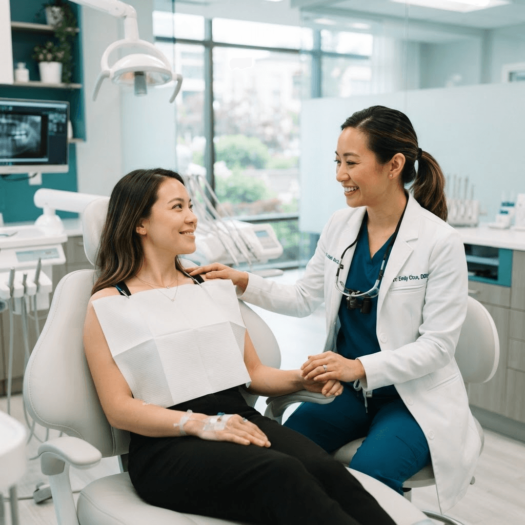 Dental Emergencies