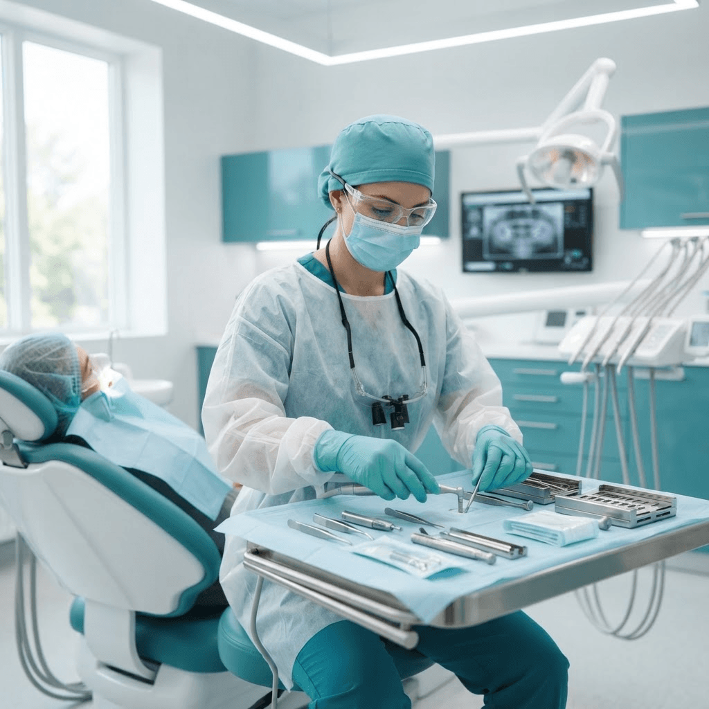 Oral Surgery