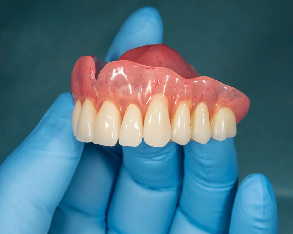 Dentures Partial Dentures