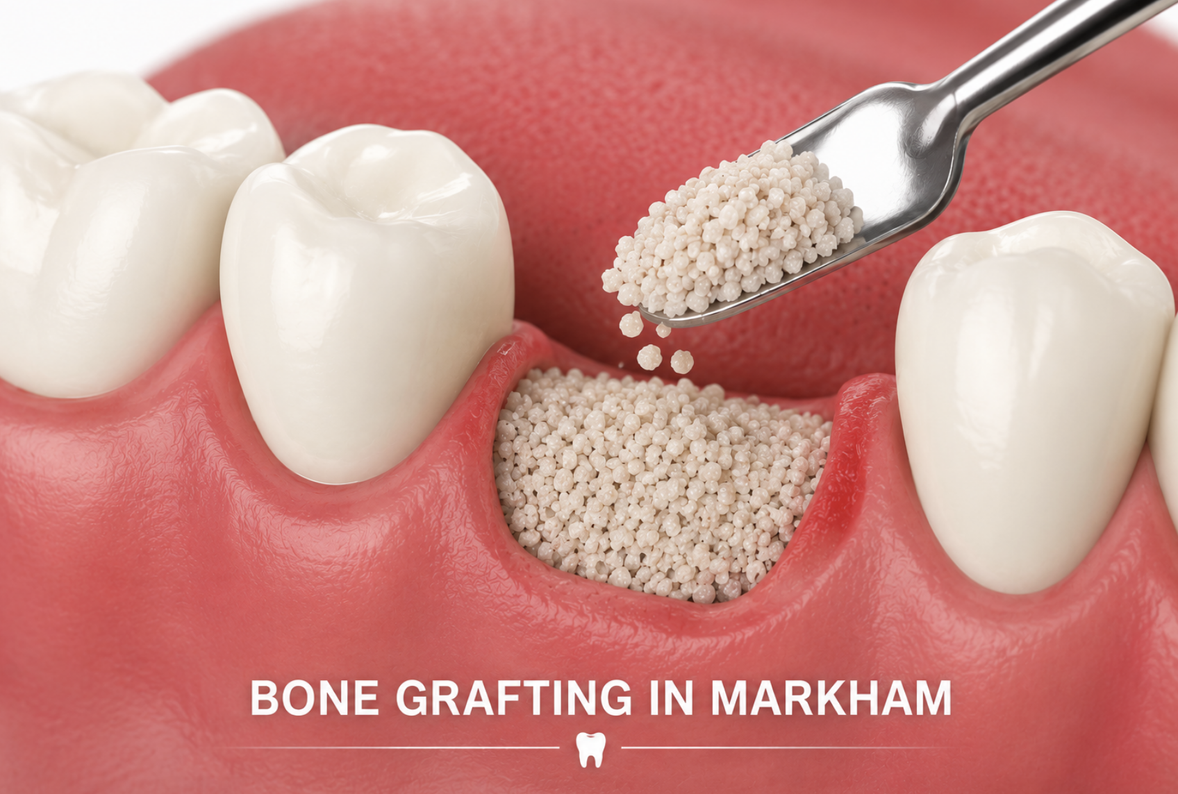 Bone grafting Markham